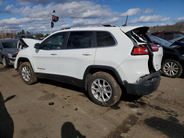 Photo 2 from auction – 2017 JEEP CHEROKEE L with VIN 1C4PJMCS2HW666768