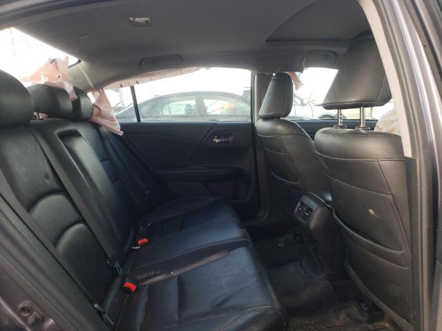 Photo 10 from auction – 2015 HONDA ACCORD EXL with VIN 1HGCR2F85FA123700