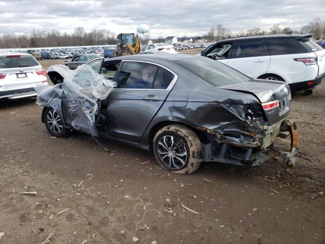 Photo 2 from auction – 2011 HONDA ACCORD LX with VIN 1HGCP2F35BA010477