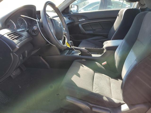 Photo 7 from auction – 2012 HONDA ACCORD LX with VIN 1HGCS1B34CA003780