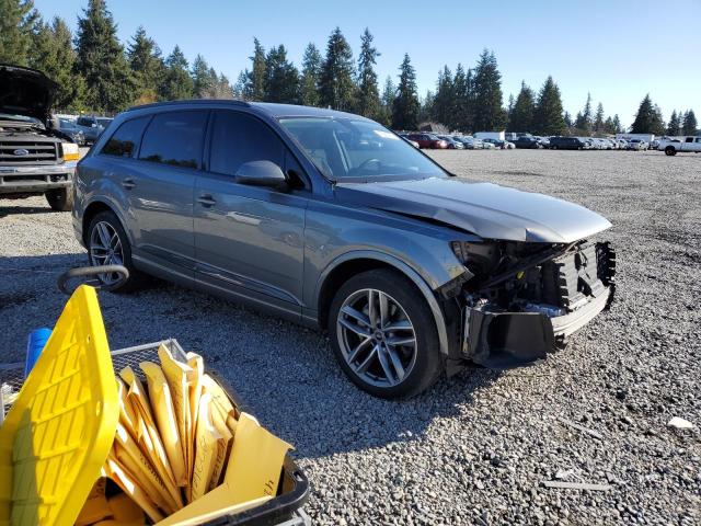 Photo 4 from auction – 2017 AUDI Q7 PRESTIG with VIN WA1VAAF7XHD055289