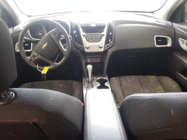 Photo 8 from auction – 2014 CHEVROLET EQUINOX LS with VIN 2GNALAEKXE6303059