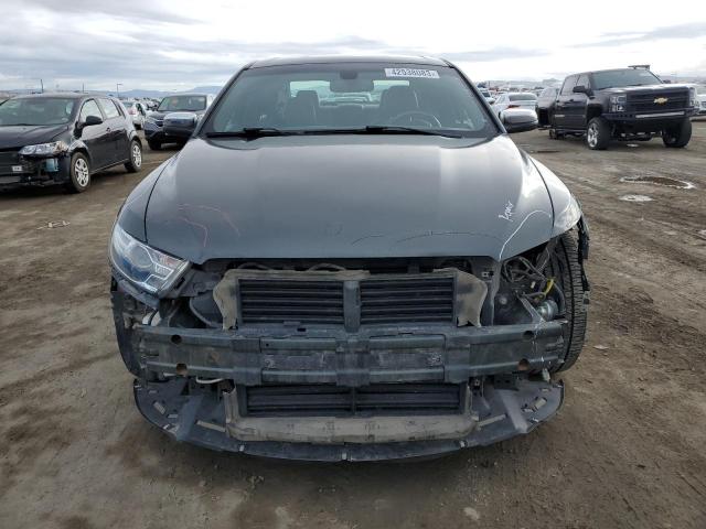 Photo 5 from auction – 2016 FORD TAURUS LIM with VIN 1FAHP2F89GG103061