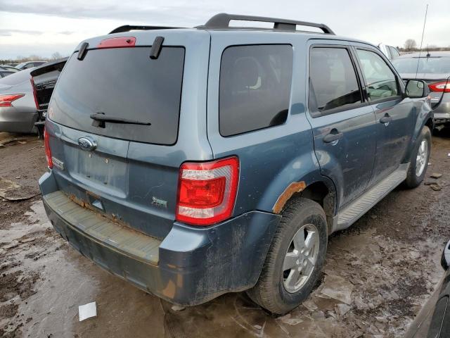 Photo 3 from auction – 2010 FORD ESCAPE XLT with VIN 1FMCU0DG3AKB20529