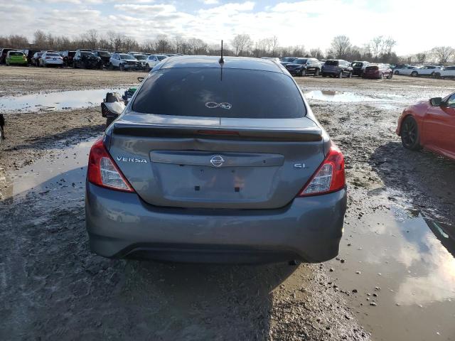Photo 6 from auction – 2017 NISSAN VERSA S with VIN 3N1CN7AP4HL857510