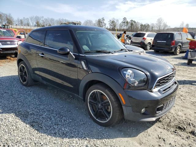 Photo 4 from auction – 2015 MINI COOPER S P with VIN WMWSS5C54FWN49789