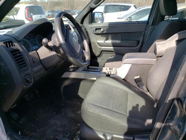 Photo 7 from auction – 2011 FORD ESCAPE XLT with VIN 1FMCU0D71BKA07826