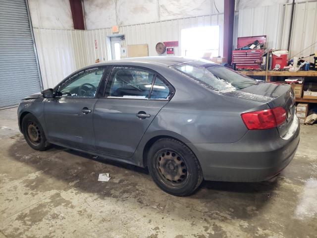 Photo 2 from auction – 2012 VOLKSWAGEN JETTA SE with VIN 3VWDP7AJ2CM372628