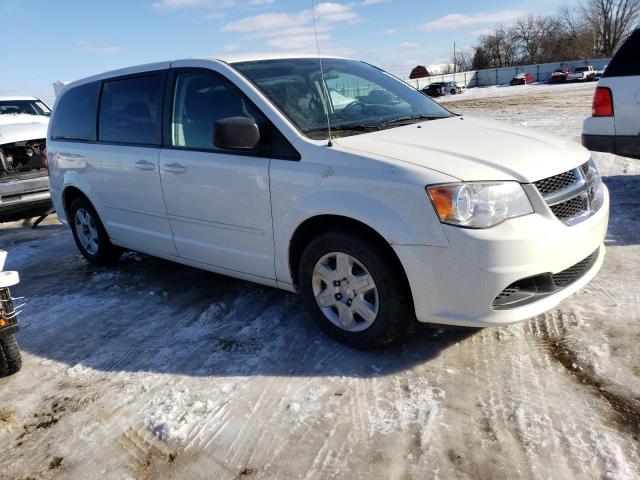 Photo 4 from auction – 2012 DODGE GRAND CARA with VIN 2C4RDGBG0CR419927