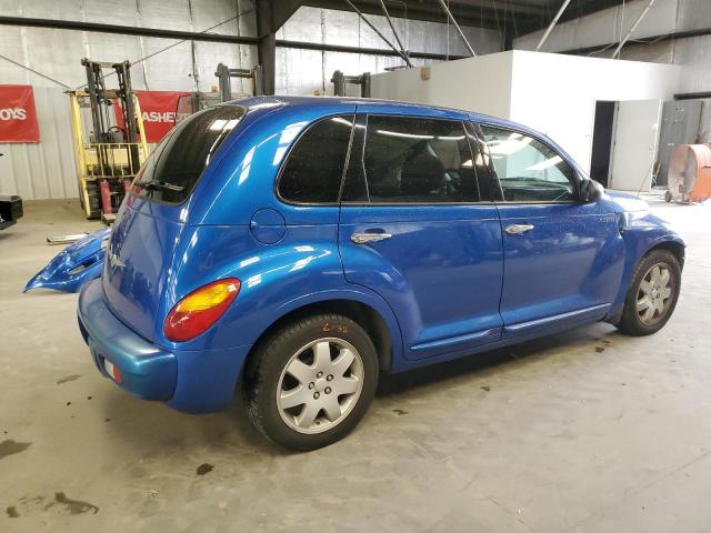 Photo 3 from auction – 2004 CHRYSLER PT CRUISER with VIN 3C4FY58B94T258953