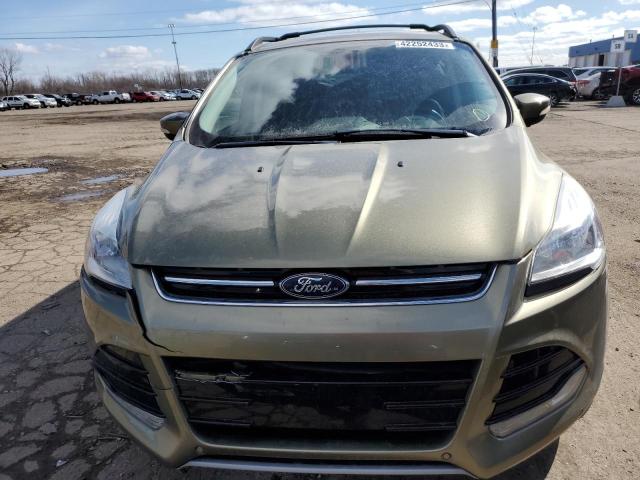 Photo 5 from auction – 2013 FORD ESCAPE SEL with VIN 1FMCU9H94DUB14344