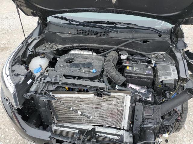 Photo 11 from auction – 2022 KIA SELTOS SX with VIN KNDETCA22N7277648