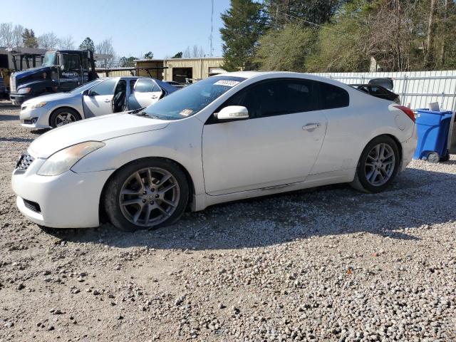 NISSAN ALTIMA 3.5 2008 with VIN 1N4BL24E48C172260 - Photo from auction