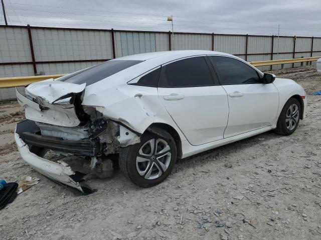 Photo 3 from auction – 2018 HONDA CIVIC LX with VIN 2HGFC2F54JH603239