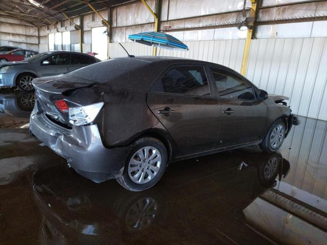 Photo 3 from auction – 2013 KIA FORTE EX with VIN KNAFU4A2XD5731949