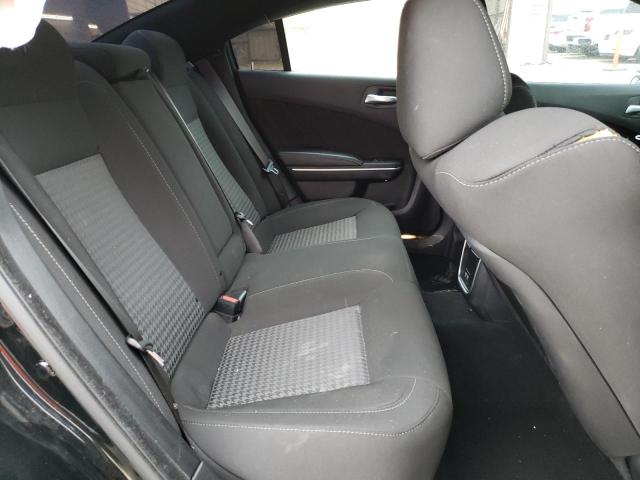 Photo 10 from auction – 2021 DODGE CHARGER SC with VIN 2C3CDXGJ1MH553710
