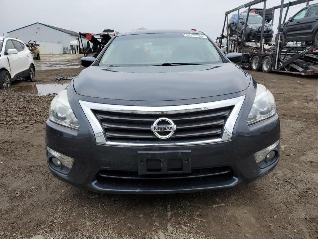 Photo 5 from auction – 2015 NISSAN ALTIMA 2.5 with VIN 1N4AL3AP3FC577840