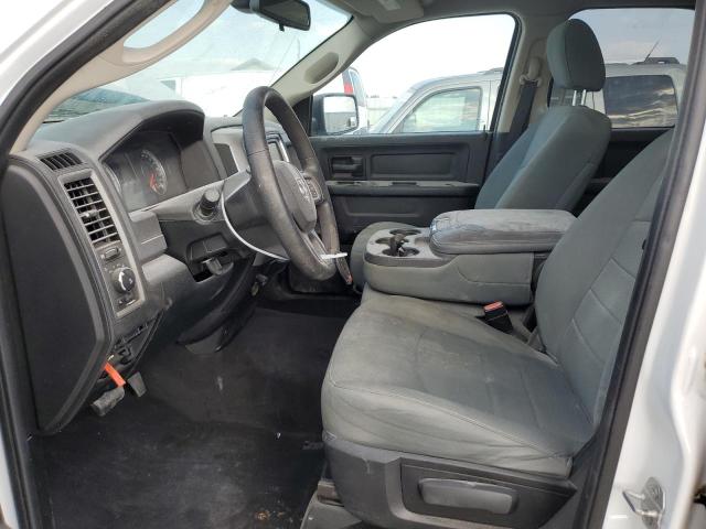 Photo 7 from auction – 2016 RAM 1500 ST with VIN 1C6RR7FG4GS315416