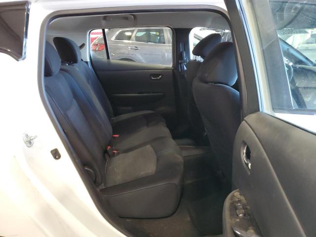 Photo 10 from auction – 2018 NISSAN LEAF S with VIN 1N4AZ1CP2JC309421