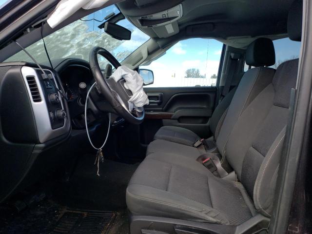 Photo 7 from auction – 2016 GMC SIERRA K15 with VIN 3GTU2MEC6GG119232
