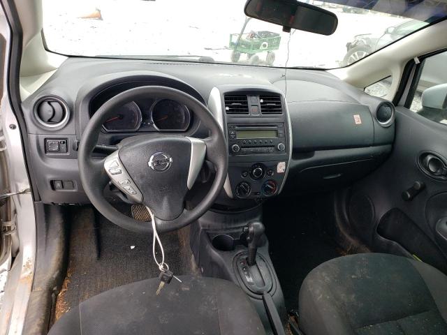 Photo 8 from auction – 2015 NISSAN VERSA NOTE with VIN 3N1CE2CP9FL431860