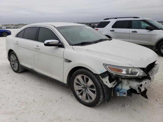 Zdjęcie 4 z aukcji – 2010 FORD TAURUS LIM z VIN 1FAHP2FW4AG135468