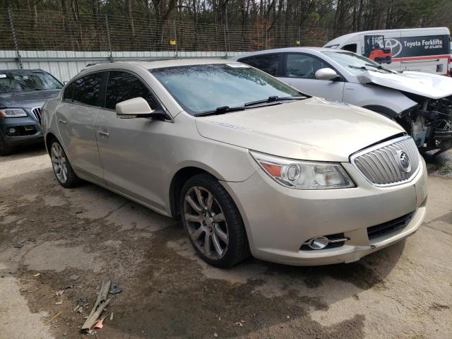 Photo 4 from auction – 2011 BUICK LACROSSE C with VIN 1G4GE5ED1BF133242