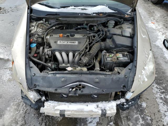 Photo 11 from auction – 2004 HONDA ACCORD with VIN JHMCM56854C013888
