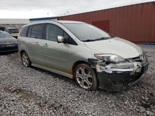 Photo 4 from auction – 2008 MAZDA 5 with VIN JM1CR293380309887