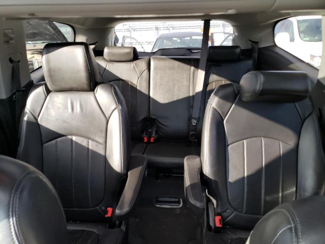 Photo 10 from auction – 2013 CHEVROLET TRAVERSE L with VIN 1GNKVLKD0DJ107942