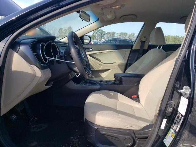 Photo 7 from auction – 2015 KIA OPTIMA LX with VIN 5XXGM4A79FG417744