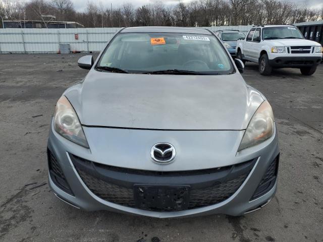 Foto 5 de la subasta – 2011 MAZDA 3 I con VIN JM1BL1VG7B1450690