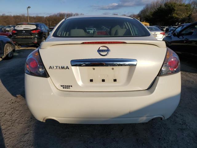 Photo 6 from auction – 2012 NISSAN ALTIMA BAS with VIN 1N4AL2AP5CN450131