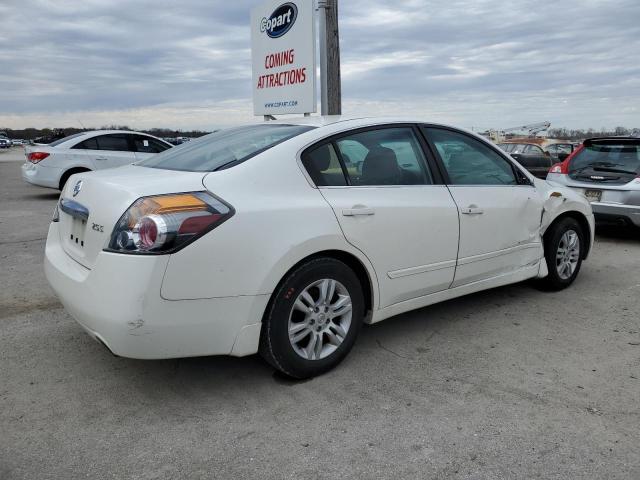 Photo 3 from auction – 2012 NISSAN ALTIMA BAS with VIN 1N4AL2AP8CN429905