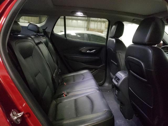 Photo 11 from auction – 2019 GMC TERRAIN SL with VIN 3GKALVEV2KL292581