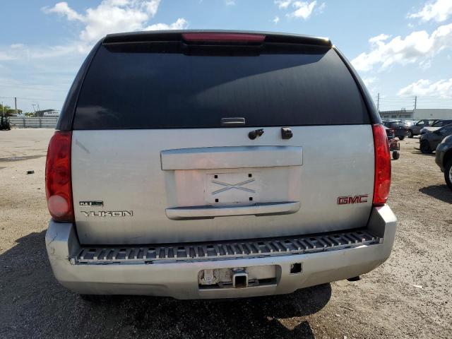 Foto 6 de la subasta – 2011 GMC YUKON SLE con VIN 1GKS2AE03BR281733