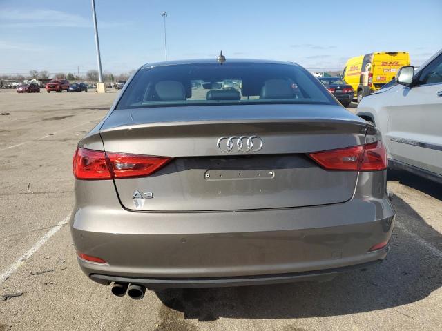 Photo 6 from auction – 2016 AUDI A3 PREMIUM with VIN WAUA7HFF4G1100842