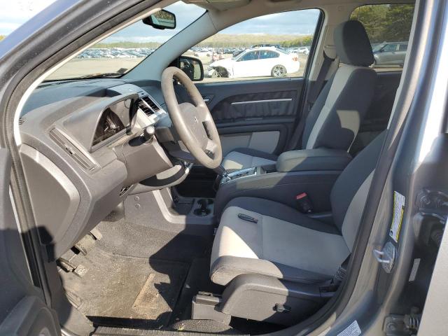 Photo 7 from auction – 2009 DODGE JOURNEY SX with VIN 3D4GG57V49T522335