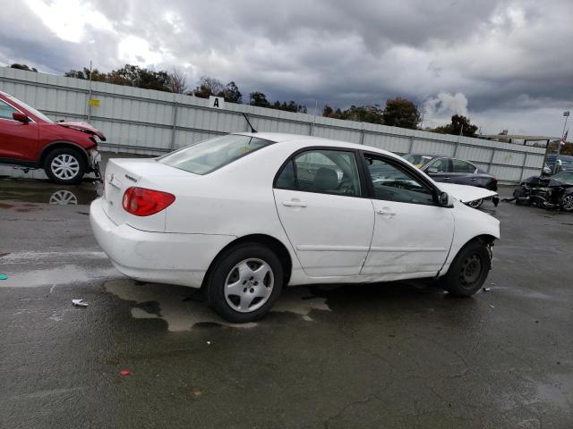 Photo 3 from auction – 2006 TOYOTA COROLLA CE with VIN 1NXBR32E56Z698496