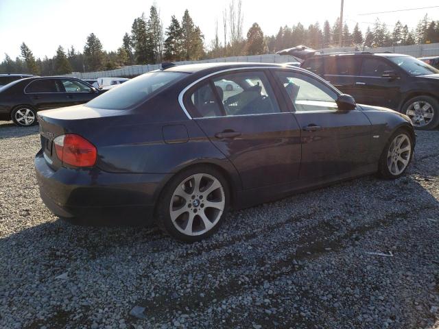 Photo 3 from auction – 2006 BMW 330 I with VIN WBAVB33506PS05050
