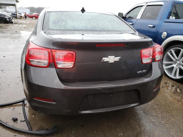 Photo 6 from auction – 2013 CHEVROLET MALIBU LS with VIN 1G11B5SA3DF180801