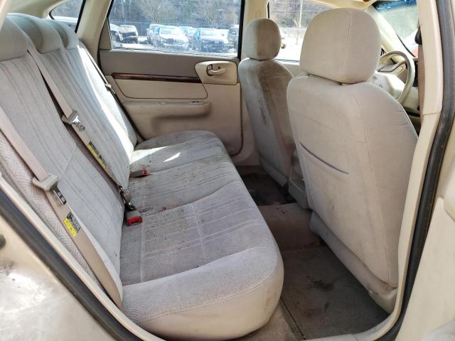 Photo 10 from auction – 2004 CHEVROLET IMPALA with VIN 2G1WF52EX49311938