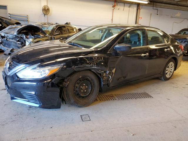 NISSAN ALTIMA 2.5 2016 with VIN 1N4AL3AP6GC209833 - Photo from auction