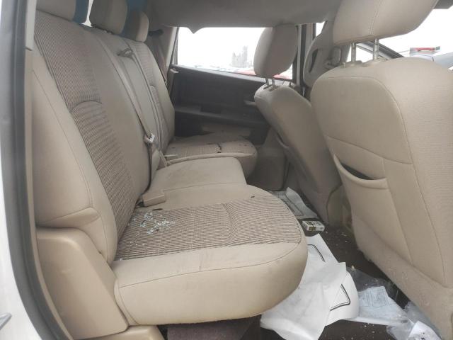Photo 10 from auction – 2010 DODGE RAM 2500 with VIN 3D7TP2CL6AG104389