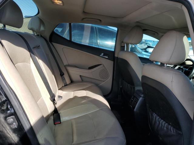 Photo 10 from auction – 2015 KIA OPTIMA EX with VIN 5XXGN4A76FG442131