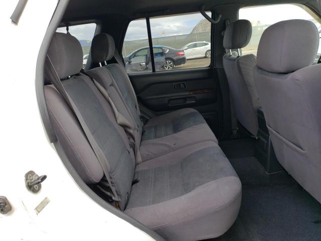Photo 11 from auction – 1999 NISSAN PATHFINDER with VIN JN8AR07S5XW375511