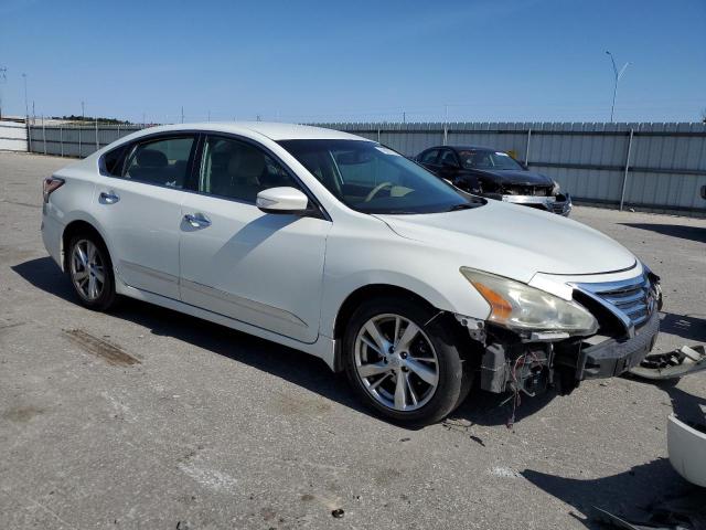 Photo 4 from auction – 2015 NISSAN ALTIMA 2.5 with VIN 1N4AL3AP7FN307188