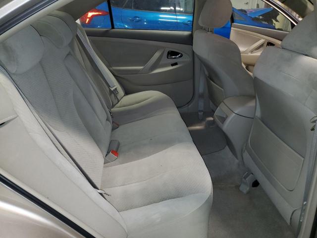 Photo 10 from auction – 2007 TOYOTA CAMRY CE with VIN 4T1BE46K97U069181