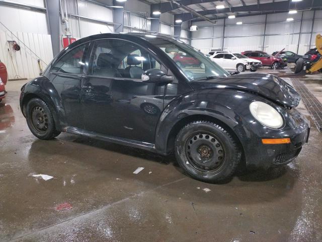 Photo 4 from auction – 2008 VOLKSWAGEN NEW BEETLE with VIN 3VWPG31C28M507721