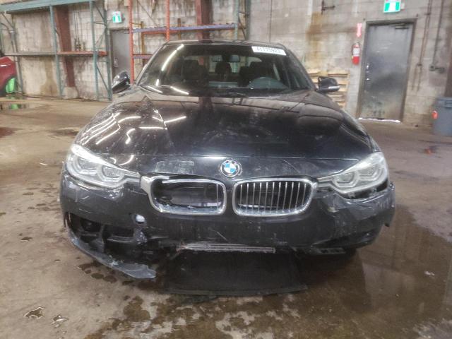 Photo 5 from auction – 2016 BMW 328 XI SUL with VIN WBA8E3G58GNU00874
